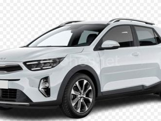 kia stonic 1.2 dpi concept