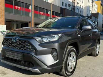 shitet toyota rave 4 🇳🇴