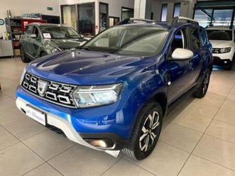 duster 2ª serie duster 1.0 tce gpl 4x2 journey