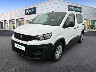 rifter standard puretech 110 s&s bvm6 5pl active pack