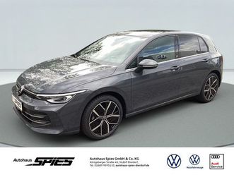 golf viii 1,5 tsi 50 jahre