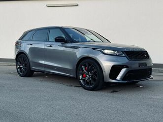 range rover velar sv autobiography dyn. edition a.