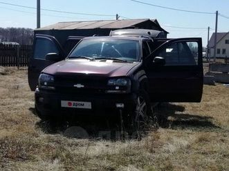 chevrolet-trailblazer-2007