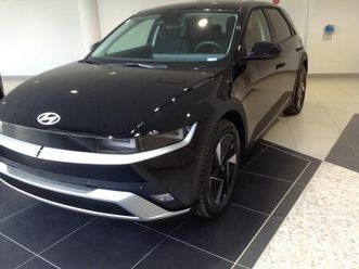 hyundai ioniq 5 2025 preferred awd