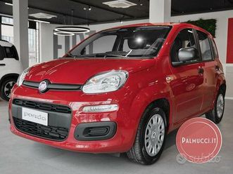 fiat panda 1.0 firefly s&s hybrid pop
