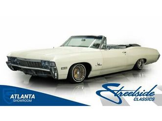 1968-chevrolet-impala-convertible-low-rider