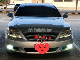 used lexus ls 460 4 door 4.6l swb 2011