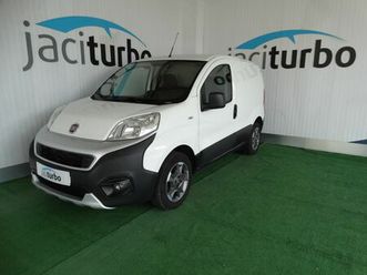 fiat fiorino 1.3 m-jet adventure com 1gd