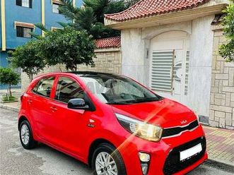 kia picanto neuf 9000klm 1ère?️(j'accept repris)