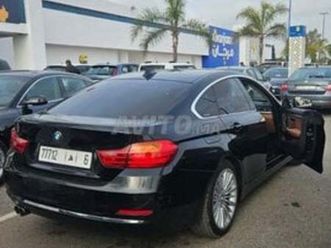 gran coupé pack luxury