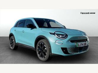 54kwh la prima auto 5dr