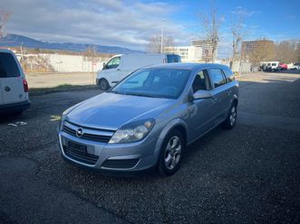 OPEL ASTRA astra-caravan-1-6i-16v-tp-enjoy