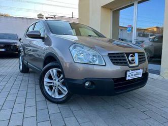 qashqai 1.5 dci tekna