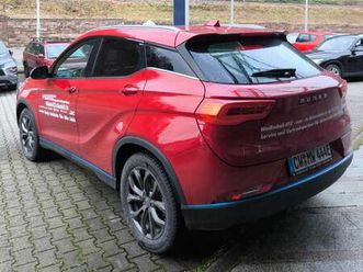 seres 3 | elektro | auto. | 14.500 km | top aussta