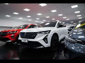 renault rafale 1.2 e-tech full hybrid esprit alpine 200cv auto nuova a torino