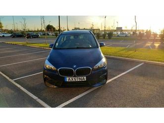 bmw série 2 216d 1.5, 116cv