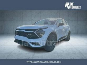 v 1.6 t-gdi 210 isg hybride 4x2 gt-line bva6