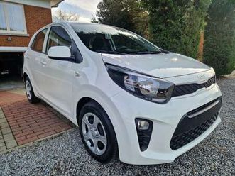 1.0i pure isg / etat neuf / garantie usine dispo !