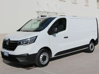 t30 2.0 dci 110cv l2h1 furgone ice prezzo imponibi