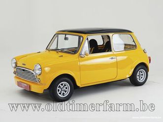 mini autre innocenti 1300 '74 ch630m