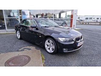 bmw 3 series 330d attiva