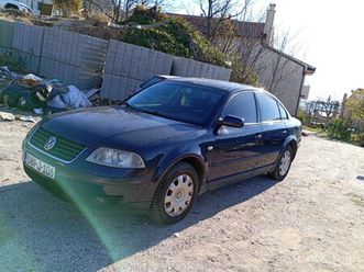 passat 5 1.9 74kw 2003