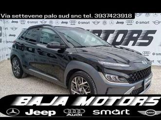 1,6gdi hev x-line 2wd 141cv