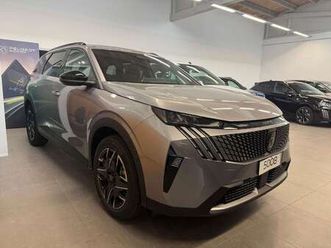 5008 hybrid 136 e-dcs6 allure promo tasso 0,8%