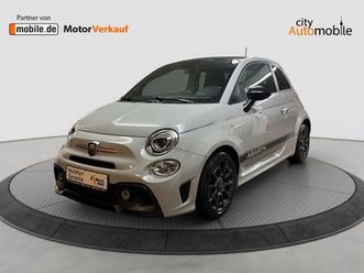 ABARTH FIAT 500  compare-insurance