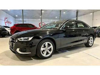 avant 40 tfsi advanced s tronic 140kw