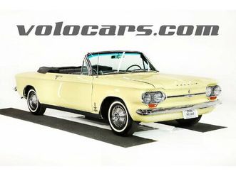 1964 chevrolet corvair