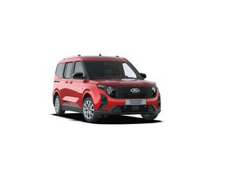 courier v769 tourneo titanium