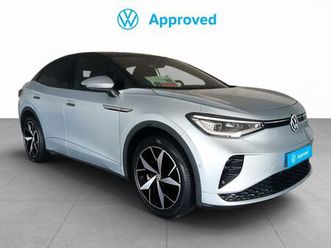 gtx tracción 4 ruedas 220 kw (299 cv)