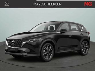 MAZDA CX-5 e-skyactiv-g-165-advantage-automaat-mengelers-actieprijs-eur-45-590-00