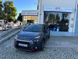 citroën c3 1.5 bluehdi c-series