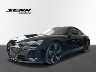 e-tron gt quattro