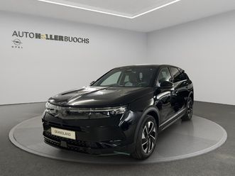 grandland 1.2 t hev gs