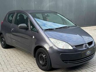 mitsubishi colt - 1.3 inform
