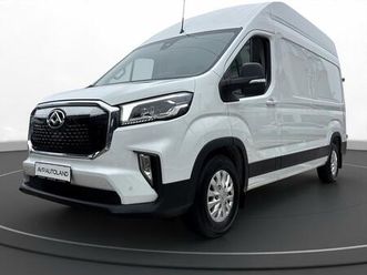 edeliver9 l3h3 89kwh | sitzheizung |