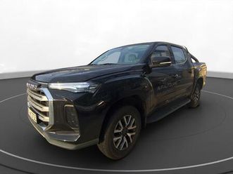 ev 89 kwh elite doppelkabine