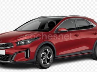 kia xceed 1.0 tgdi drive