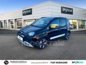 iii (3) 1.0 70 hybride bsg s/s pandina