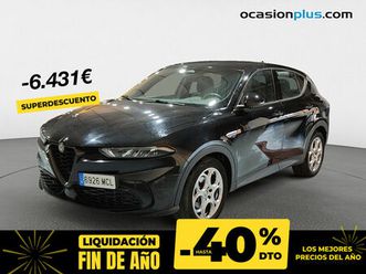 1.5 mhev sprint fwd 96 kw (130 cv)