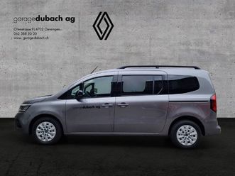 RENAULT GRAND KANGOO grand-kangoo-techno-1-3-tce-130-pf-edc