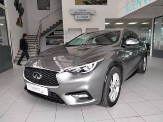 infiniti q30 2.2d 7dct awd premium
