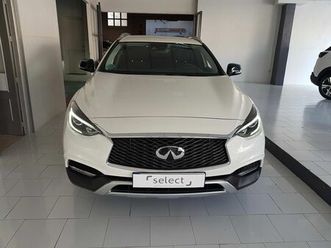 infiniti qx30 2.2d 7dct awd premium
