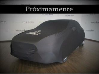 smart fortwo 60kw(81cv) eq coupe