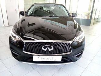infiniti q30 1.5d premium