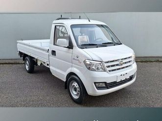 giotti victoria gladiator top pick up cassone fi