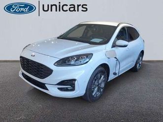 st line x - 2.5 phev 225pk - daginschrijving